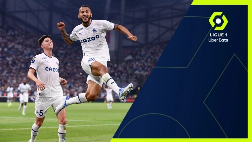 Марсель — Реймс