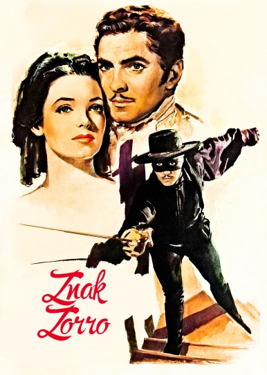 Znak Zorro