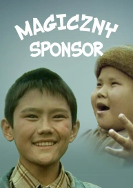Magiczny sponsor