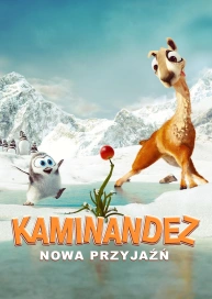 Kaminandez: Nowa przyjaźń
