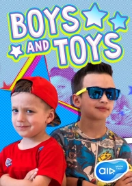 Boys and Toys