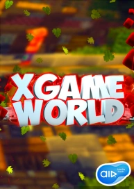 XGAMEWORLD