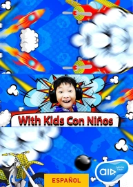 With Kids Con Niños