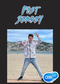 Fast Sergey