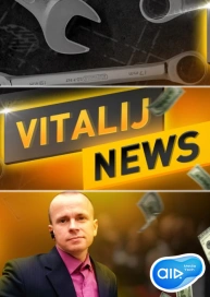 VITALIJ NEWS