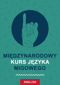 Międzynarodowy kurs języka migowego (w języku angielskim)