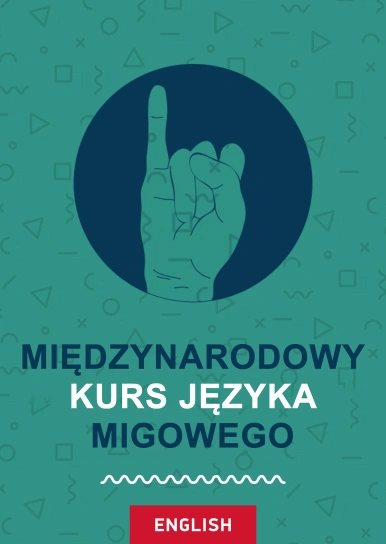 Międzynarodowy kurs języka migowego (w języku angielskim)
