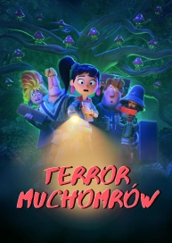 Terror muchomorów