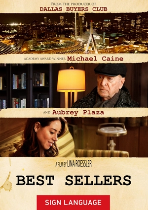 Best Sellers (sign language)