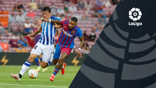 Барселона — Ельче