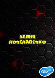 Sergey Goncharenko