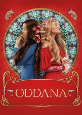 Oddana — plakat