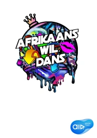 AFRIKAANS WIL DANS