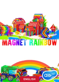 Magnet Rainbow