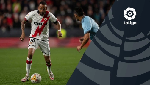 Альмерія — Райо Вальєкано