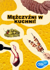 Mężczyźni w kuchni!