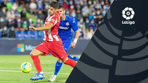 Трансляція: Атлетіко — Райо Вальєкано