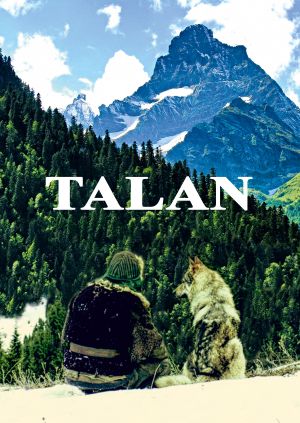Talan — plakat