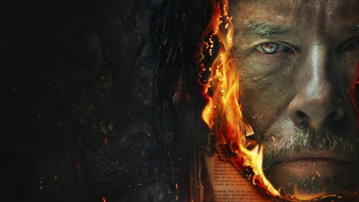 The Infernal Machine UHD