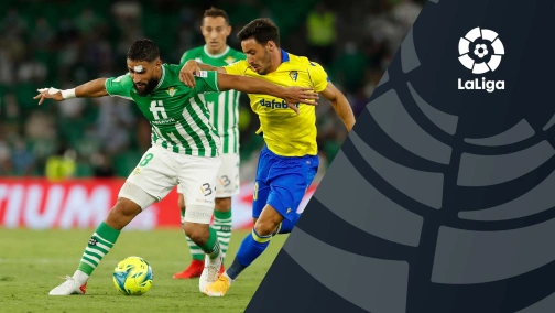 Бетіс — Севілья