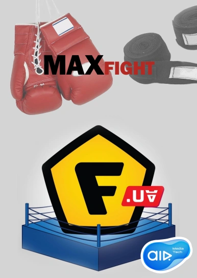 MaxFight