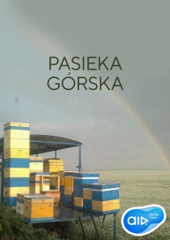 Pasieka Górska