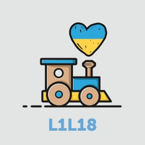 L1L18 / Vacation / Was, were