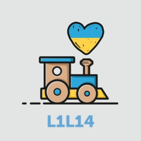 L1L14 / Asking for help and apologizing