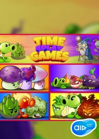 Time4PlayGames