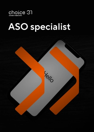 ASO-specialist