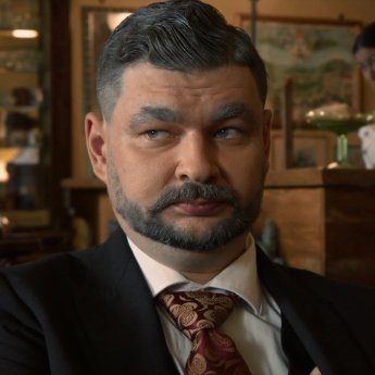 Сергей Федорчук