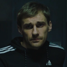 Dmitriy Khomyak