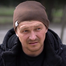 Yevhen Tuzov