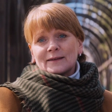 Samantha Bond