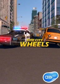 Fire City Wheels