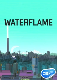 Waterflame
