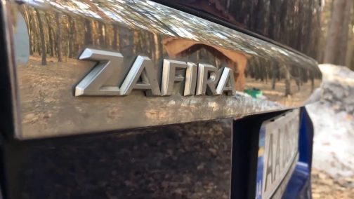 Skoda Fabia + R17 =
