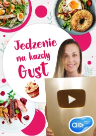 Jedzenie na każdy gust