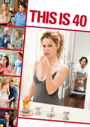This Is 40