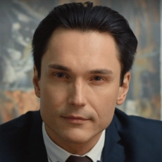 Aleksei Nagrudny