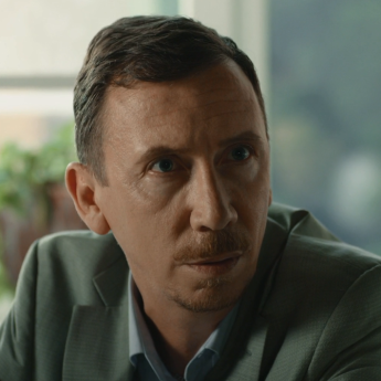 Vyacheslav Shekhovtsov