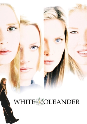 White Oleander