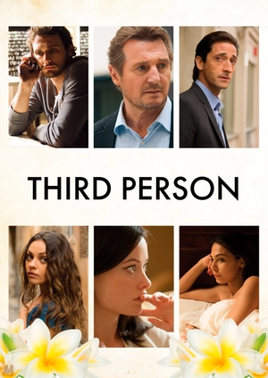 Third Person