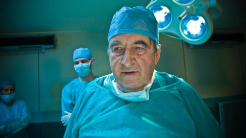 Серце на долоні