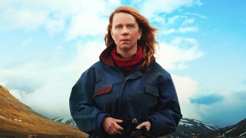 Daleko od Reykjavíku