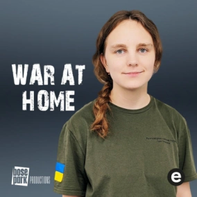 The story of a Ukrainian family deported by Russian invaders (in Ukrainian)