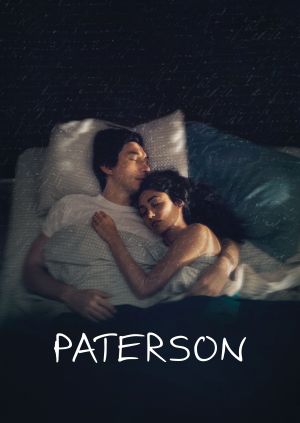 Paterson — plakat
