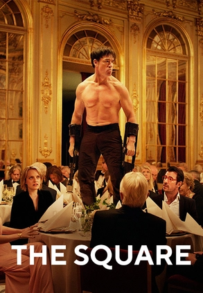 The Square