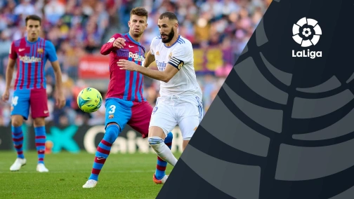 Вильярреал — Барселона