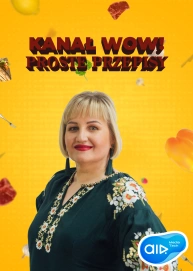 Kanał WOW! Proste przepisy